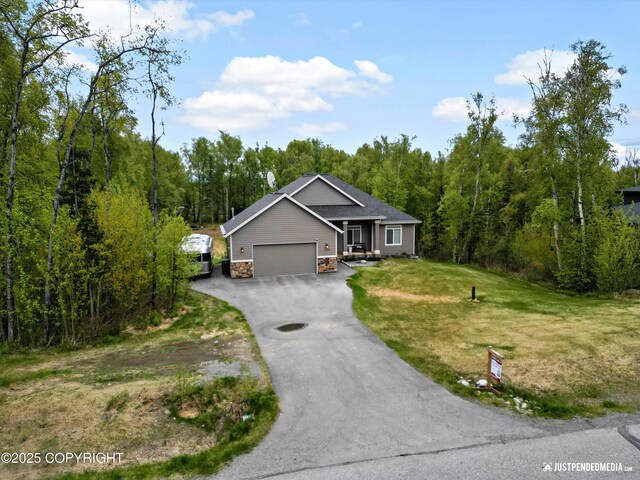7658 E Wolf Creek Rd, Wasilla, AK 99654 - photo 73