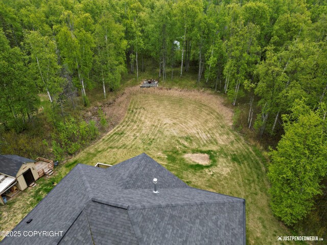 7658 E Wolf Creek Rd, Wasilla, AK 99654 - photo 74