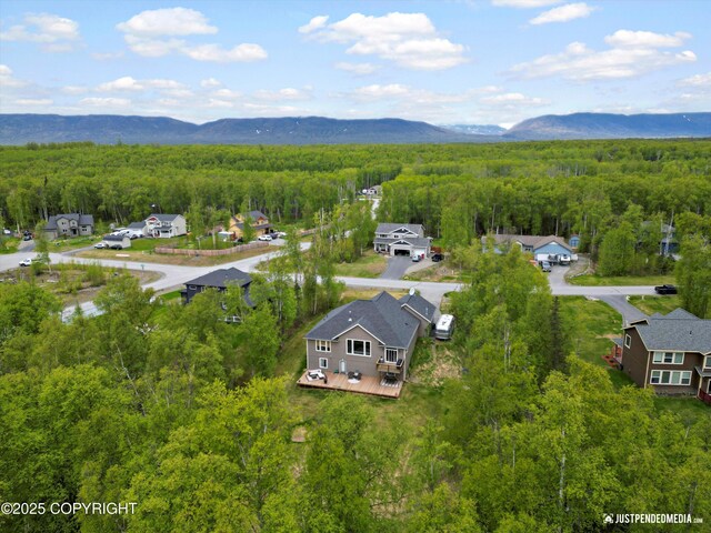 7658 E Wolf Creek Rd, Wasilla, AK 99654 - photo 64