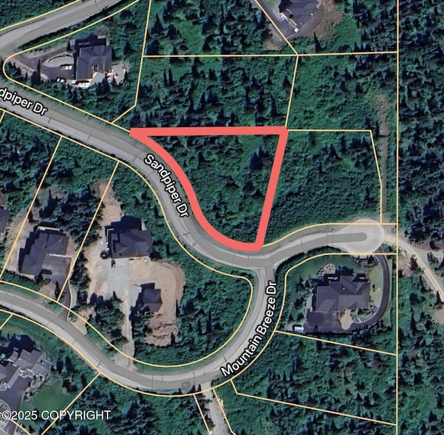 L8B3 Sandpiper Dr, Anchorage, AK 99516