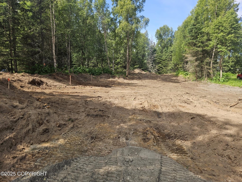 1123 First St, Kenai, AK 99611 - view of nature