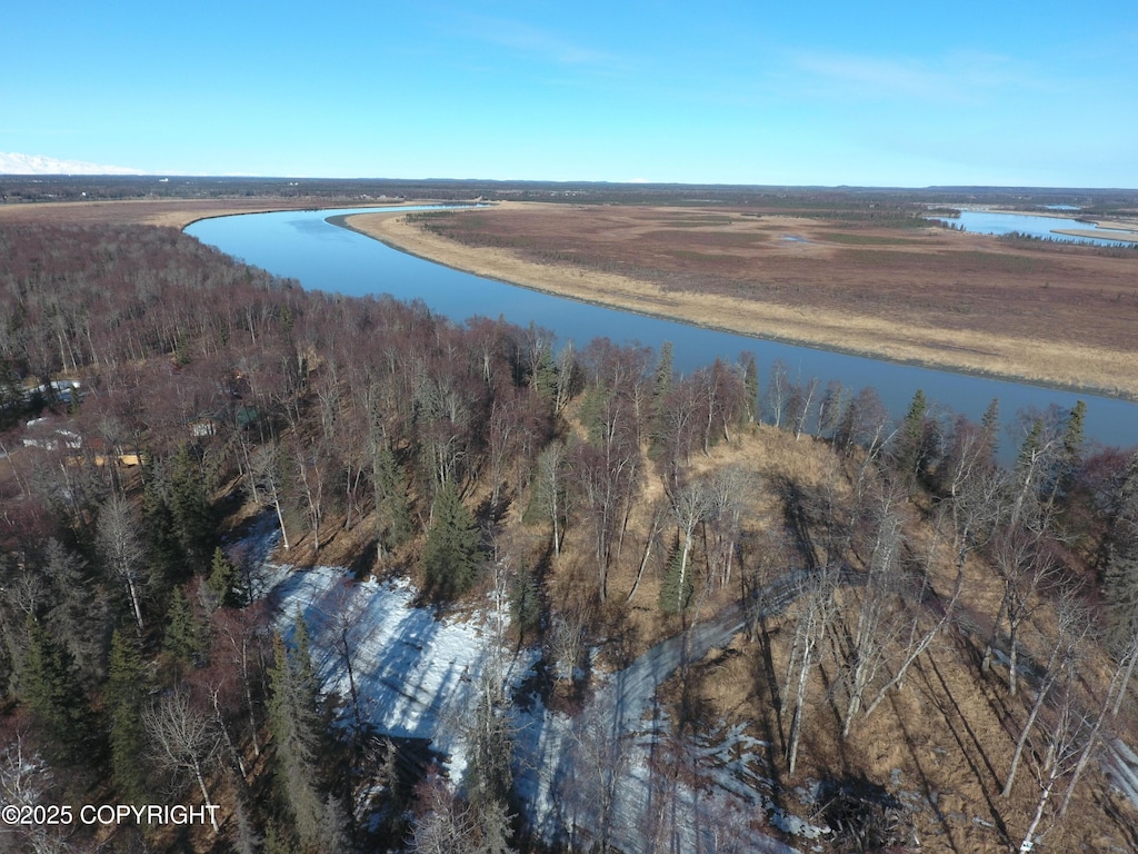 000 Scamp Dr, Kenai, AK 99611