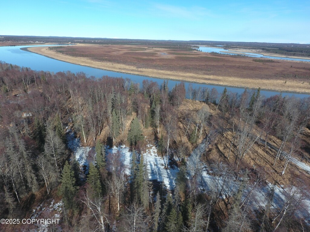 000 Scamp Dr, Kenai, AK 99611