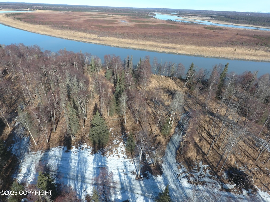 000 Scamp Dr, Kenai, AK 99611
