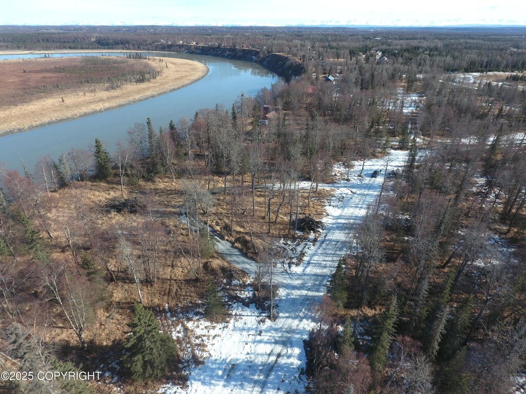 000 Scamp Dr, Kenai, AK 99611