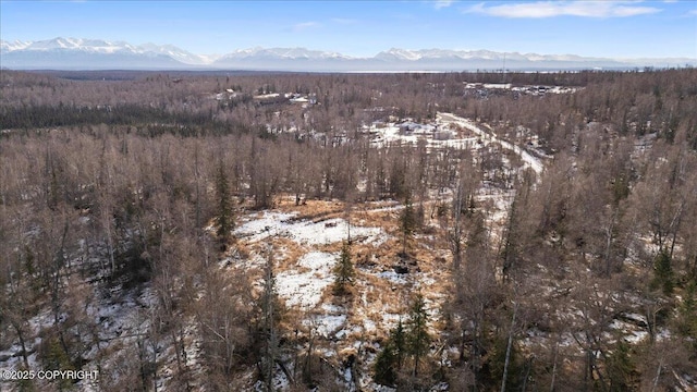 B002 W Lesser Canada Dr, Wasilla AK, 99654 land for sale