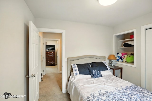 7210 Akutan Cir, Anchorage, AK 99504 - bedroom with carpet floors