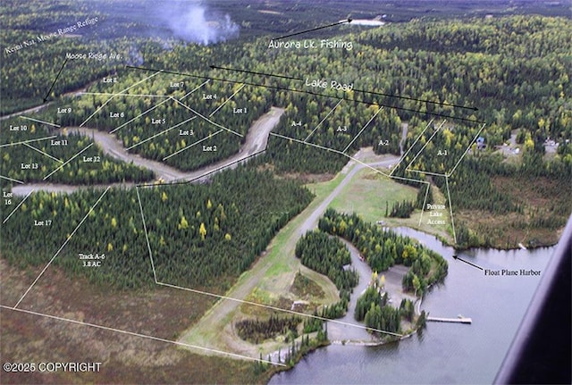 Listing photo 2 for L8 Lake Rd, Soldotna AK 99669