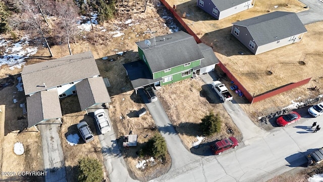 408 Haller St, Kenai, AK 99611 - aerial view