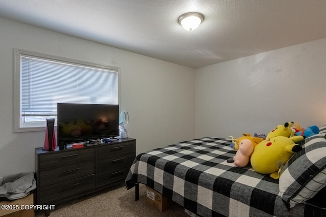 408 Haller St, Kenai, AK 99611 - carpeted bedroom with multiple windows
