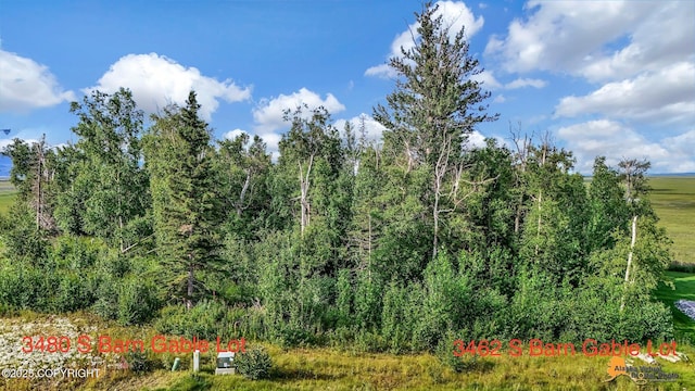 Listing photo 2 for 3462 S Barn Gable Loop, Wasilla AK 99645