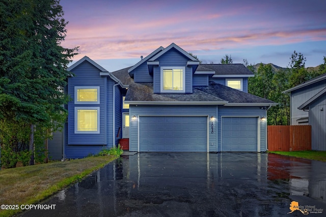 20620 Driftwood Bay Dr, Eagle River, AK 99577 - photo 1
