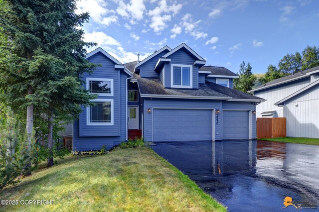 20620 Driftwood Bay Dr, Eagle River, AK 99577 - photo 77