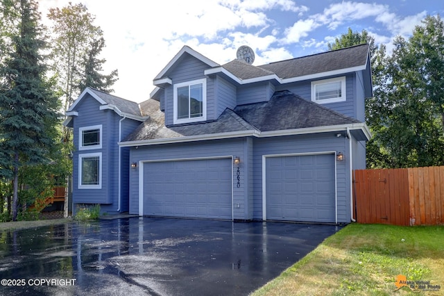 20620 Driftwood Bay Dr, Eagle River, AK 99577 - photo 6