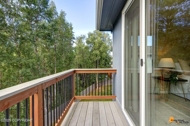 20620 Driftwood Bay Dr, Eagle River, AK 99577 - photo 36