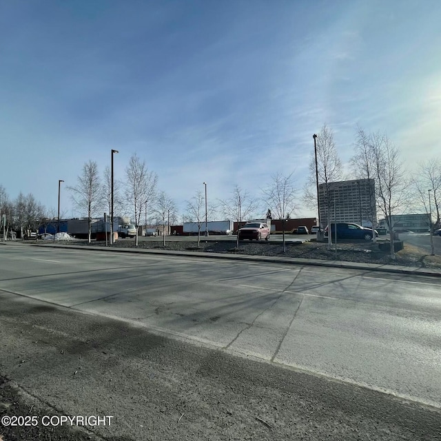 000 W 3rd Ave, Anchorage AK, 99501 land for sale