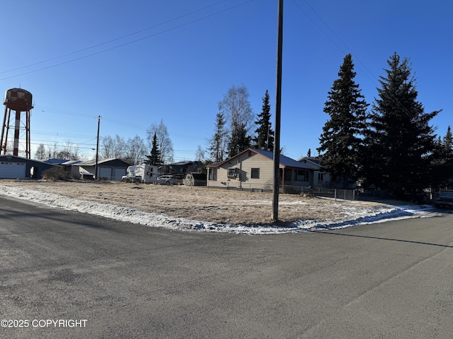 L1BL N Addn 4, Anchorage AK, 99501 land for sale