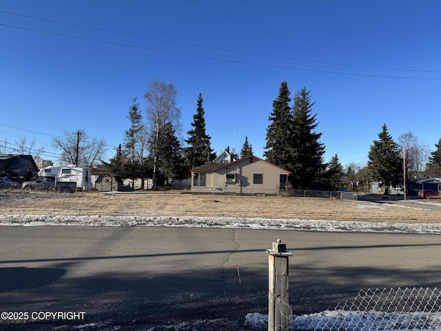 Listing photo 2 for L1BL N Addn 4, Anchorage AK 99501