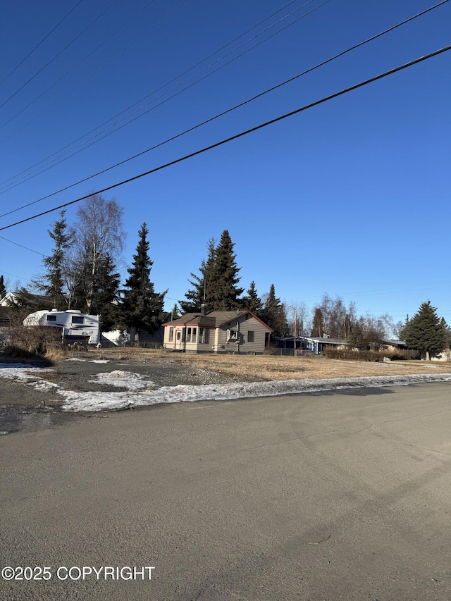 Listing photo 3 for L1BL N Addn 4, Anchorage AK 99501