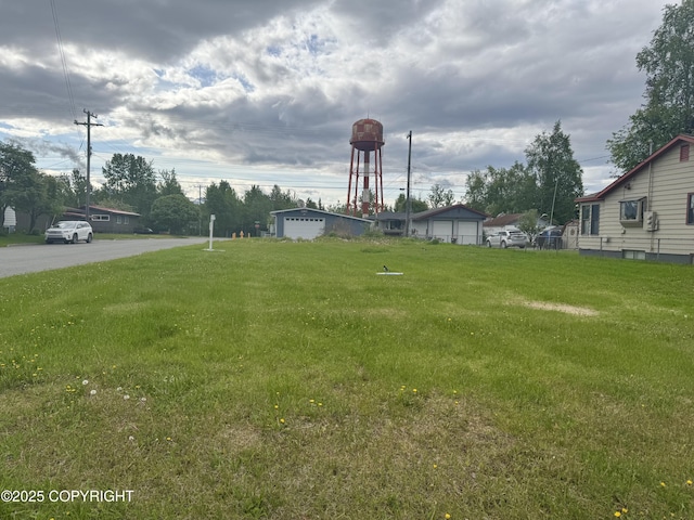 L1BL N Addn 4, Anchorage, AK 99501