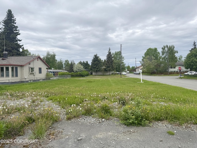 L1BL N Addn 4, Anchorage, AK 99501