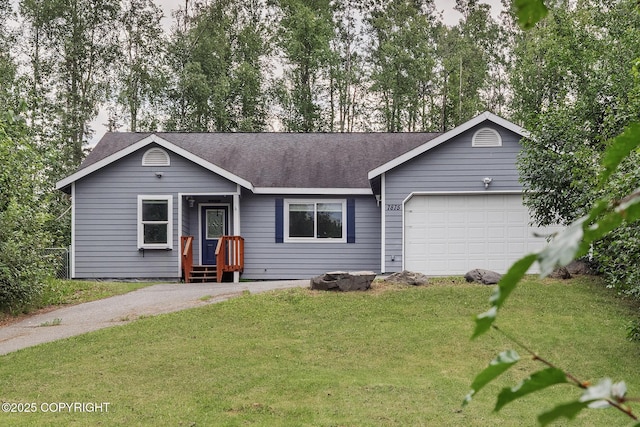 7875 S Settlers Bay Dr, Wasilla, AK 99623 - photo 2