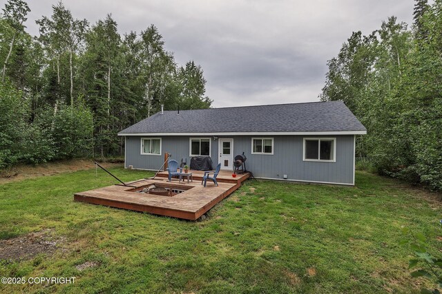 7875 S Settlers Bay Dr, Wasilla, AK 99623 - photo 30