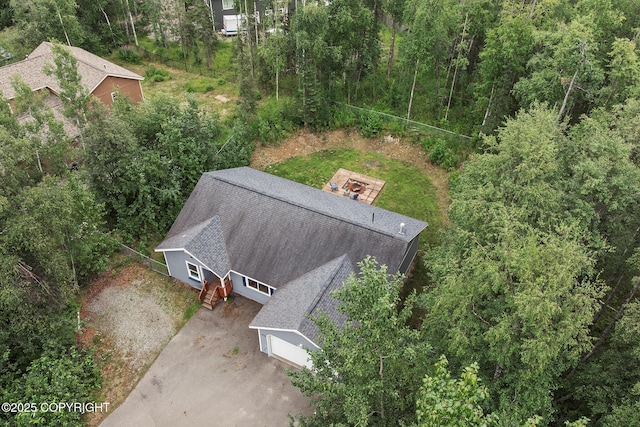 7875 S Settlers Bay Dr, Wasilla, AK 99623 - photo 36