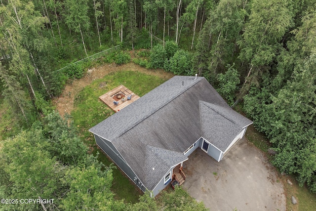 7875 S Settlers Bay Dr, Wasilla, AK 99623 - photo 37