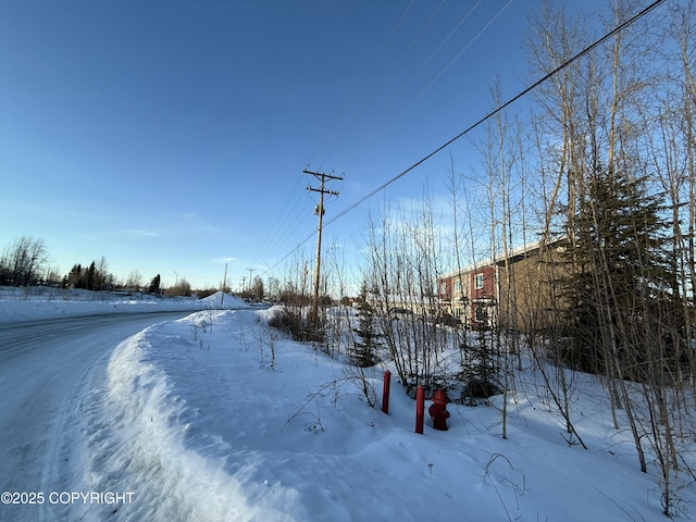 Listing photo 2 for L11B17 E 6th Ave, North Pole AK 99705