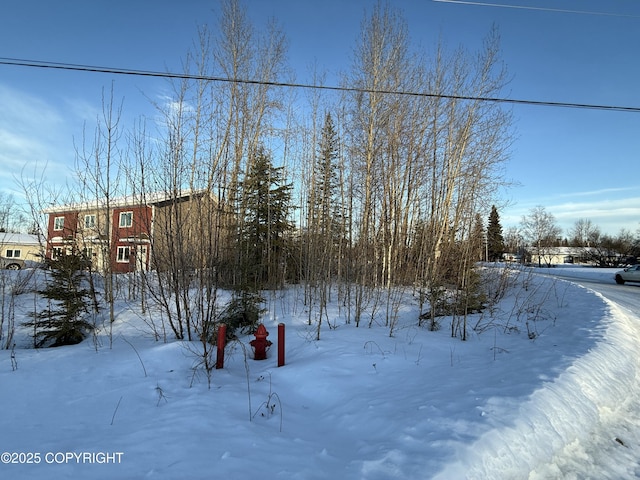 Listing photo 3 for L11B17 E 6th Ave, North Pole AK 99705