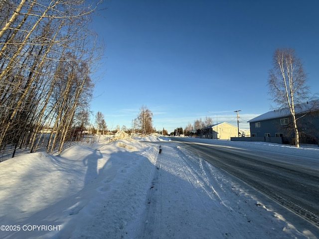 Listing photo 2 for L2B25 Nphs Blvd, North Pole AK 99705