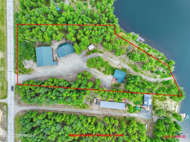 12385 N Michigan St, Willow, AK 99688 - photo 1