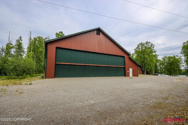 12385 N Michigan St, Willow, AK 99688 - photo 56