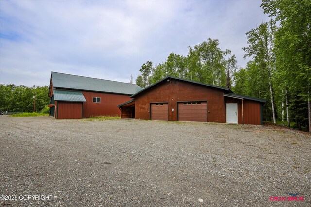 12385 N Michigan St, Willow, AK 99688 - photo 59