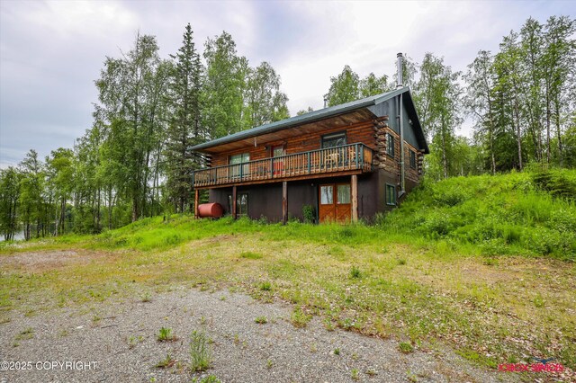 12385 N Michigan St, Willow, AK 99688 - photo 60