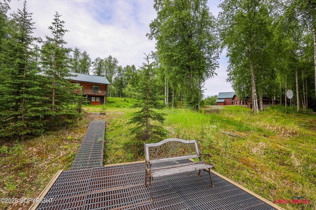 12385 N Michigan St, Willow, AK 99688 - photo 64