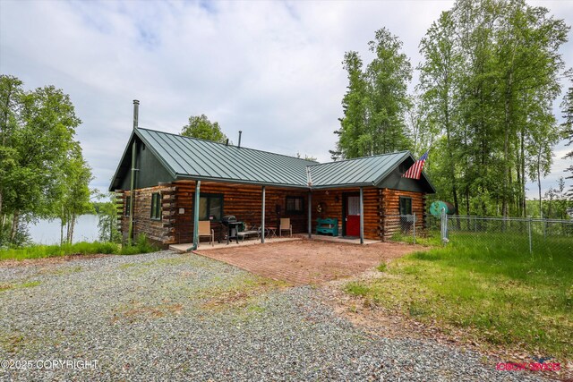 12385 N Michigan St, Willow, AK 99688 - photo 79