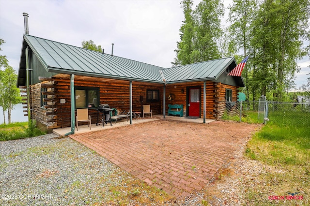12385 N Michigan St, Willow, AK 99688 - photo 2