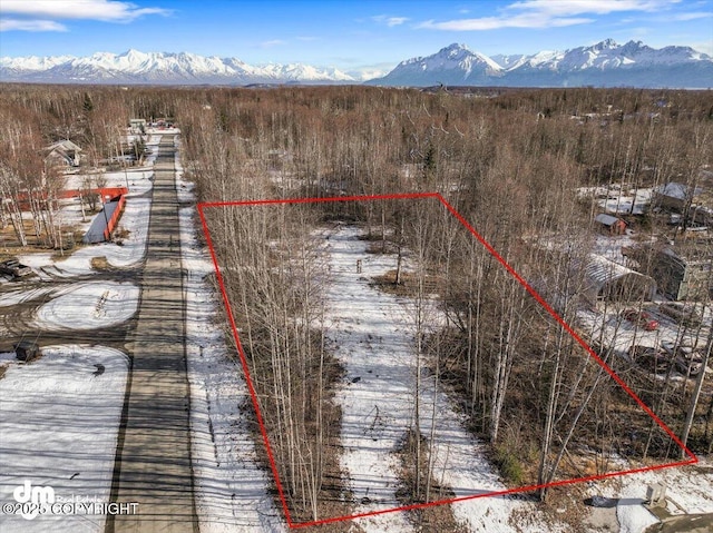 Listing photo 2 for 925 N Gambit Cir, Wasilla AK 99654