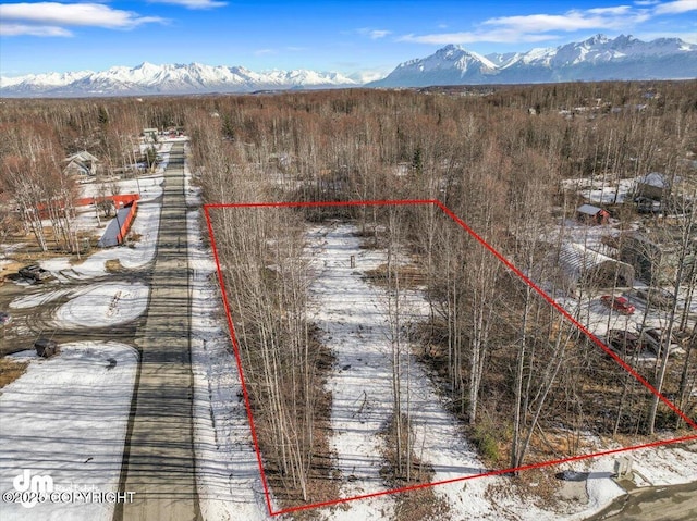 Listing photo 3 for 925 N Gambit Cir, Wasilla AK 99654