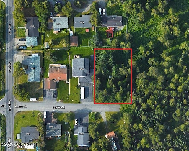 L5 Corps Cir, Anchorage AK, 99507 land for sale