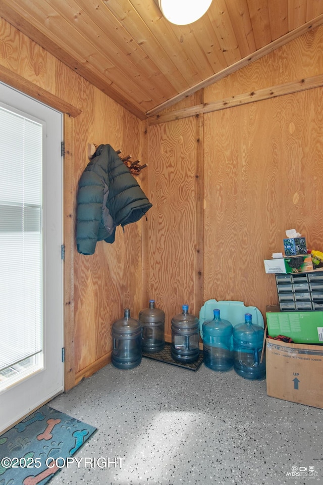 35376 Betty Lou Dr, Sterling, AK 99672 - view of storage area