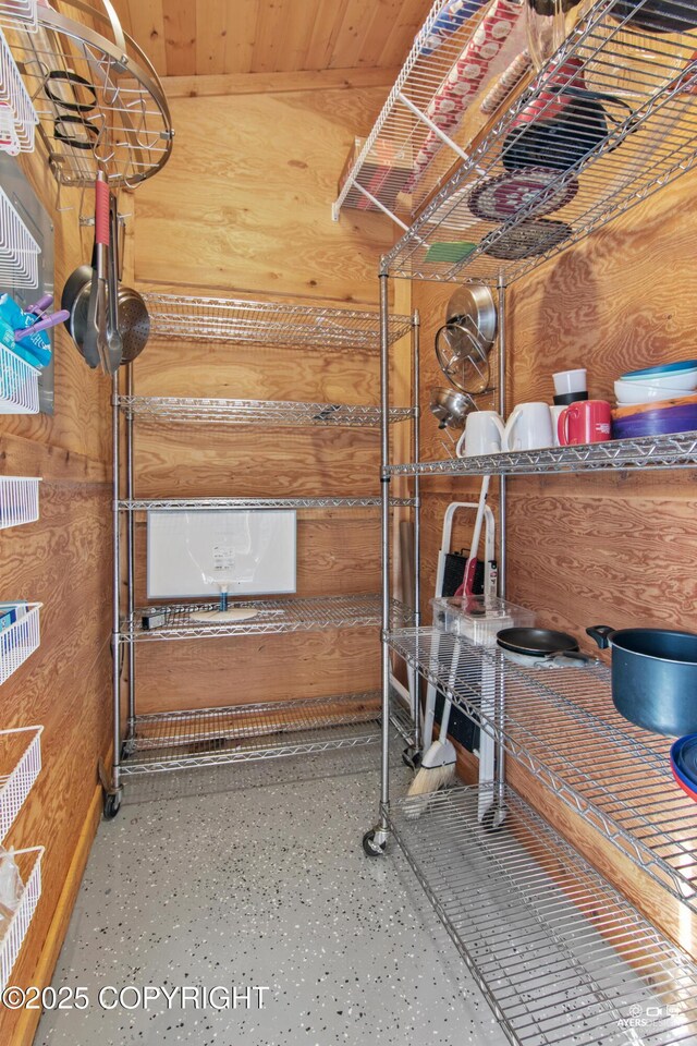 35376 Betty Lou Dr, Sterling, AK 99672 - view of storage area