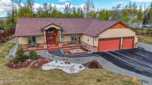 2430 N Merissas Way, Wasilla, AK 99623 - photo 48