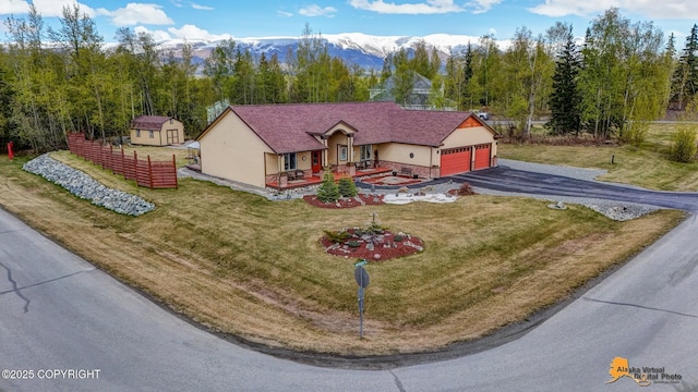2430 N Merissas Way, Wasilla, AK 99623 - photo 50