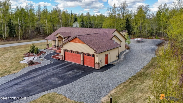 2430 N Merissas Way, Wasilla, AK 99623 - photo 51