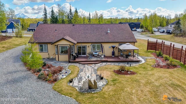 2430 N Merissas Way, Wasilla, AK 99623 - photo 53