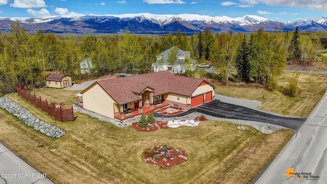 2430 N Merissas Way, Wasilla, AK 99623 - photo 54