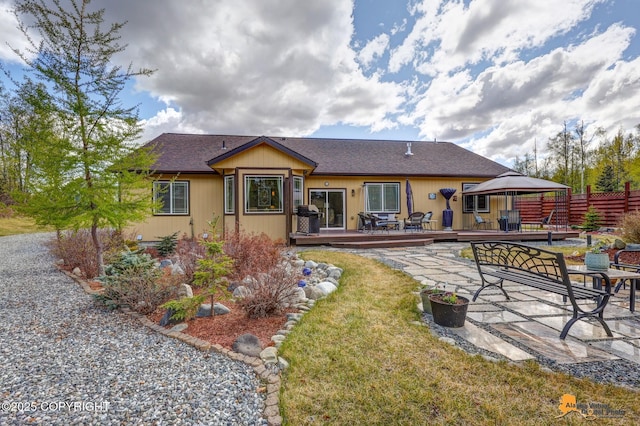 2430 N Merissas Way, Wasilla, AK 99623 - photo 46